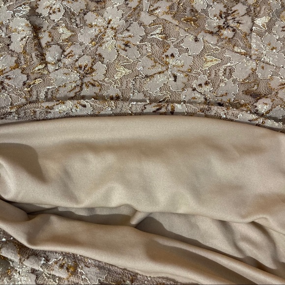 Reitmans nude camisole top - Picture 6 of 7